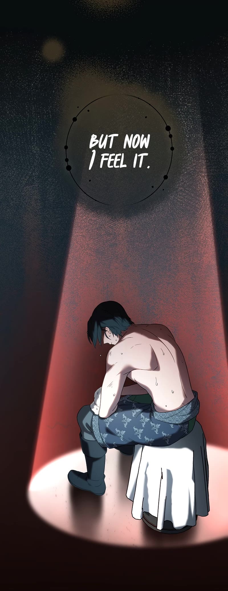 Marriage of Convenience Chapter 42 page 39 - Chapter 42