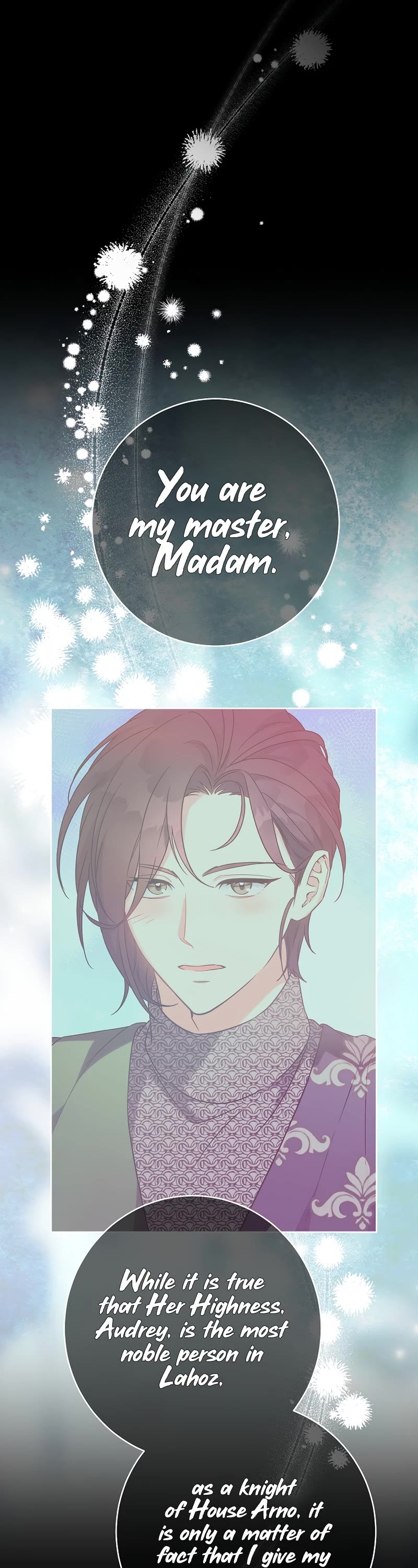 Marriage of Convenience Chapter 42 page 41 - Chapter 42