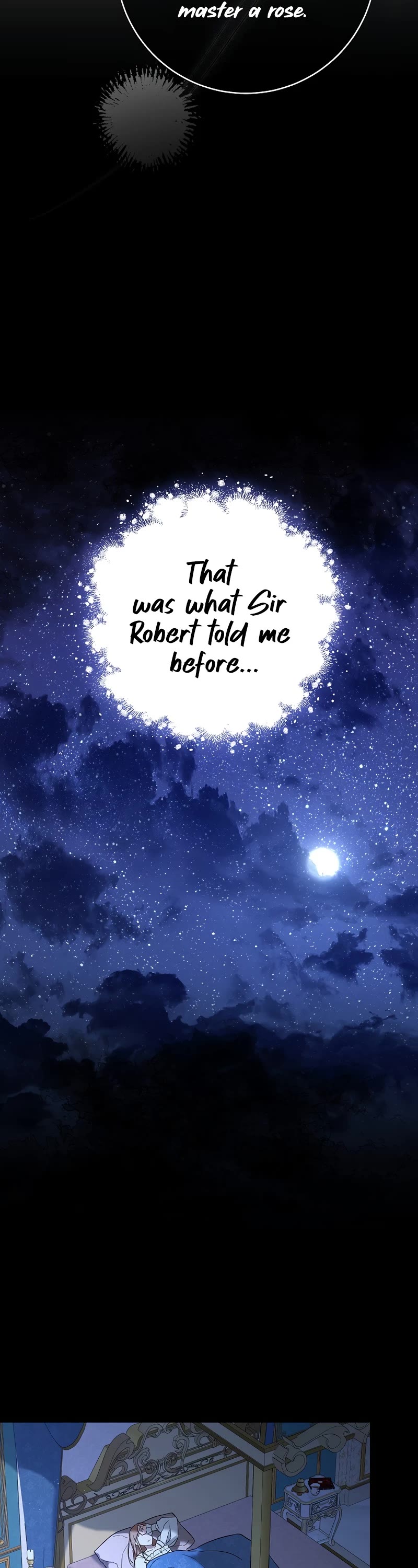 Marriage of Convenience Chapter 42 page 42 - Chapter 42