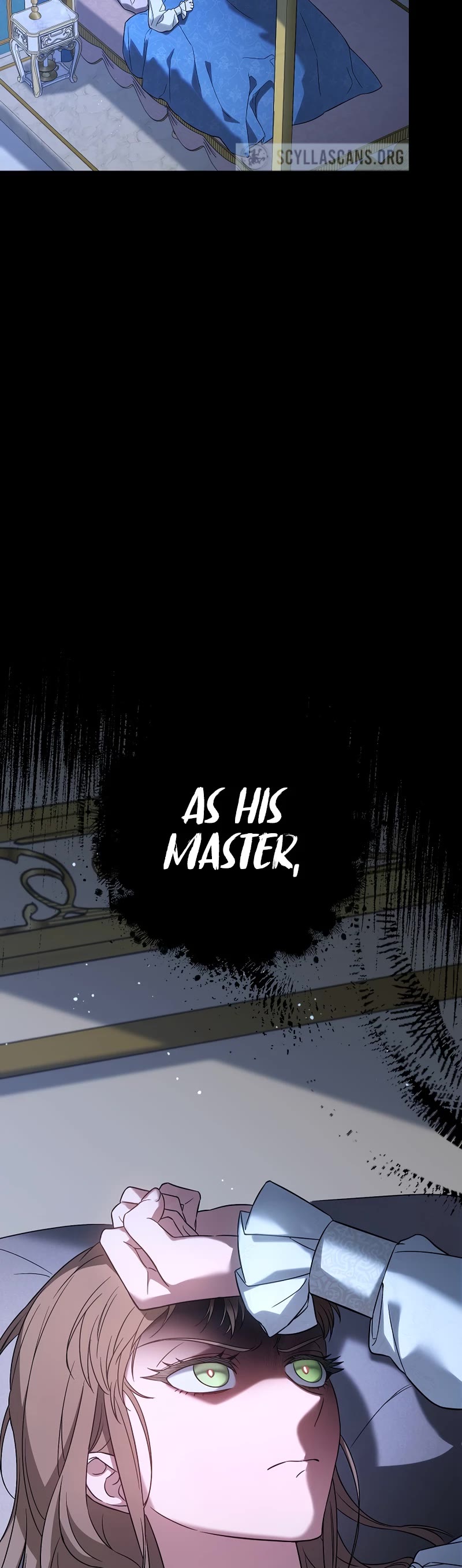 Marriage of Convenience Chapter 42 page 43 - Chapter 42