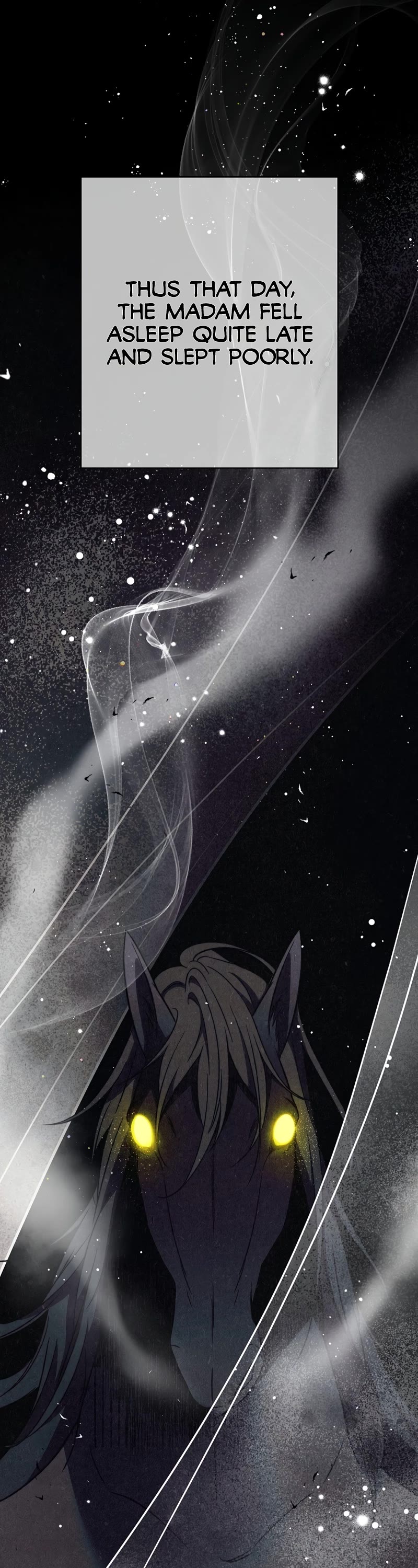 Marriage of Convenience Chapter 42 page 45 - Chapter 42