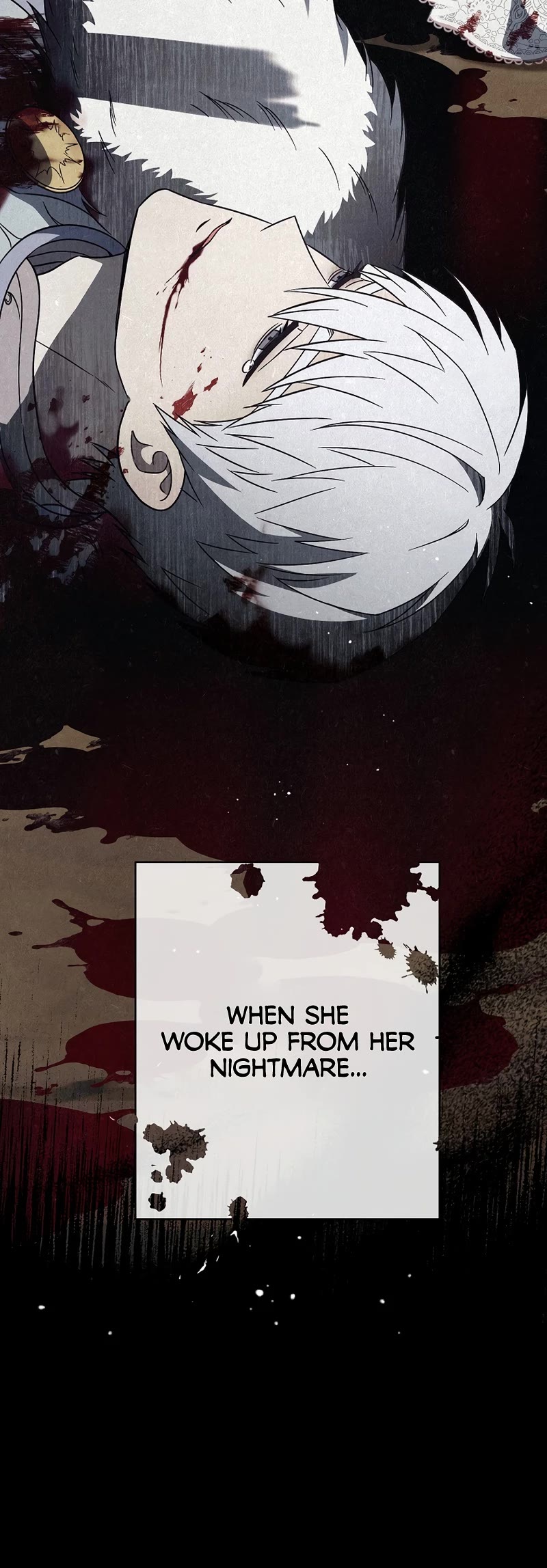 Marriage of Convenience Chapter 42 page 47 - Chapter 42