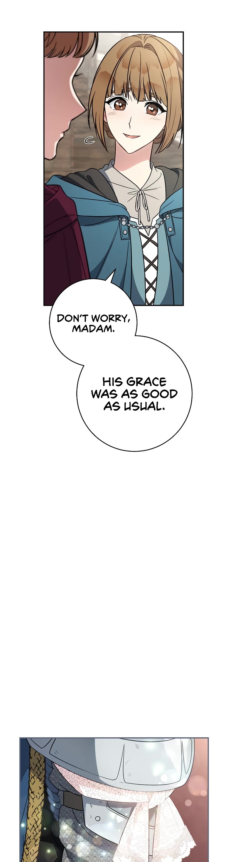 Marriage of Convenience Chapter 42 page 54 - Chapter 42