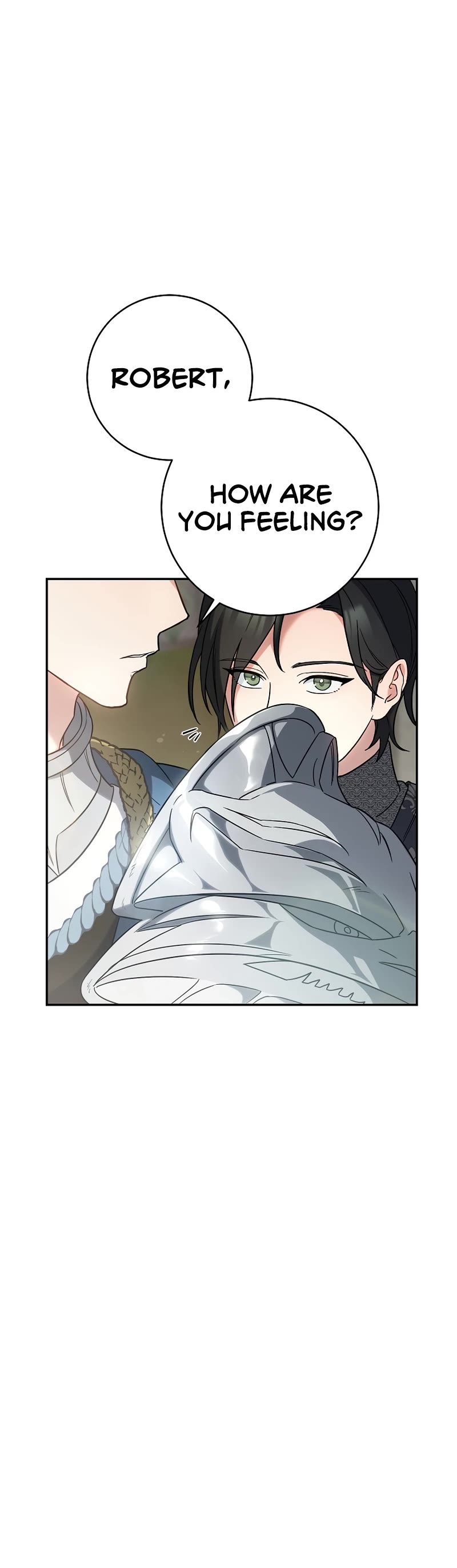 Marriage of Convenience Chapter 42 page 56 - Chapter 42