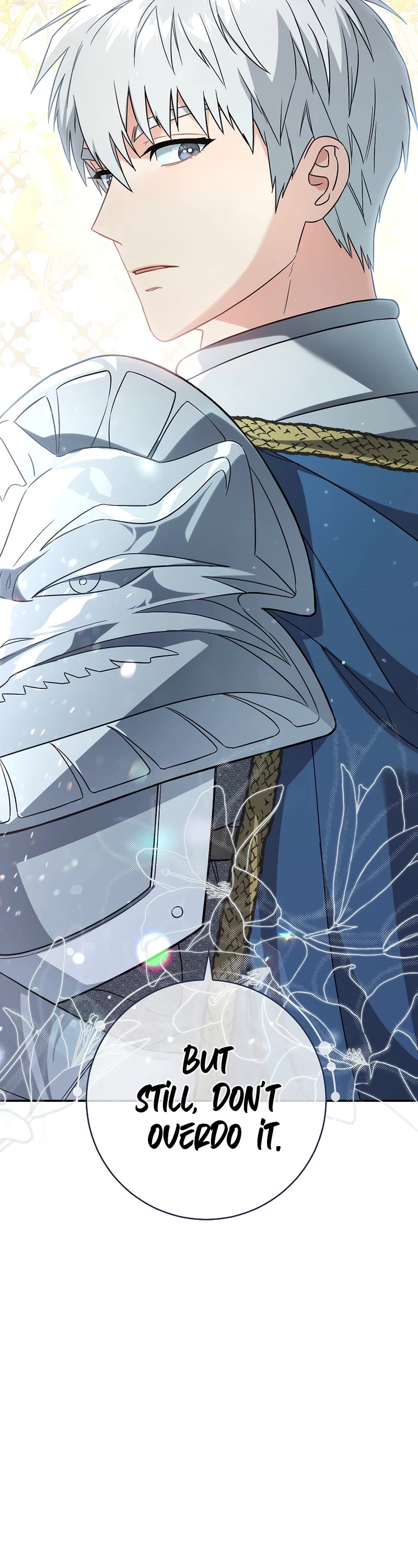 Marriage of Convenience Chapter 42 page 58 - Chapter 42