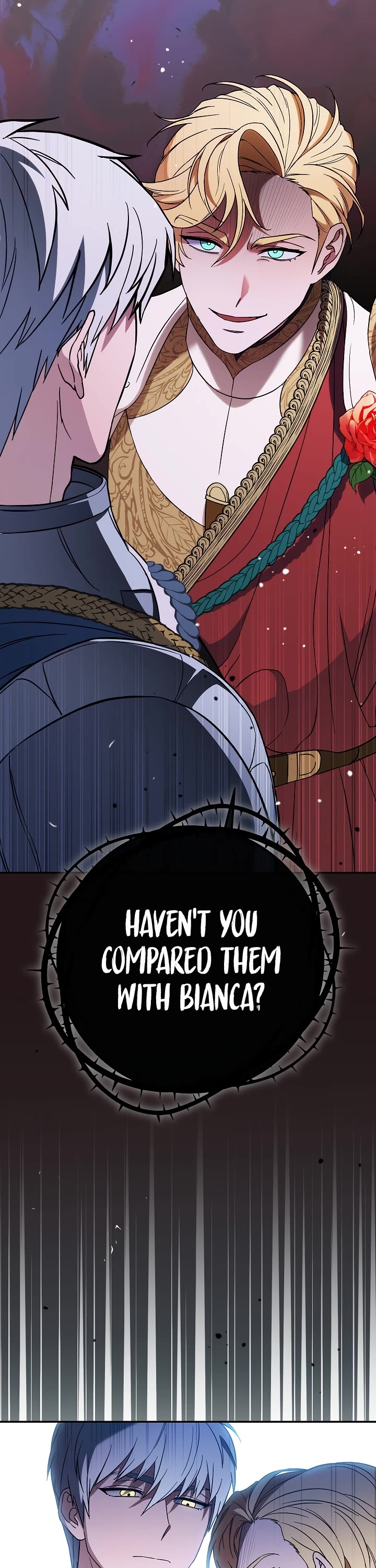 Marriage of Convenience Chapter 43 page 16 - Chapter 43