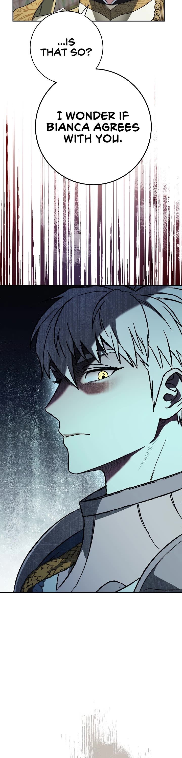 Marriage of Convenience Chapter 43 page 19 - Chapter 43