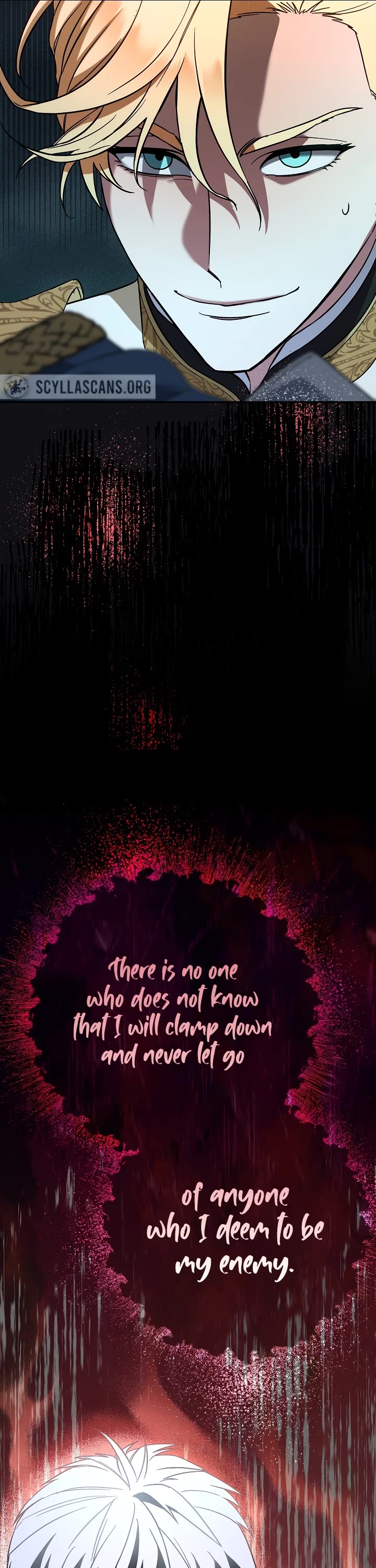 Marriage of Convenience Chapter 43 page 22 - Chapter 43
