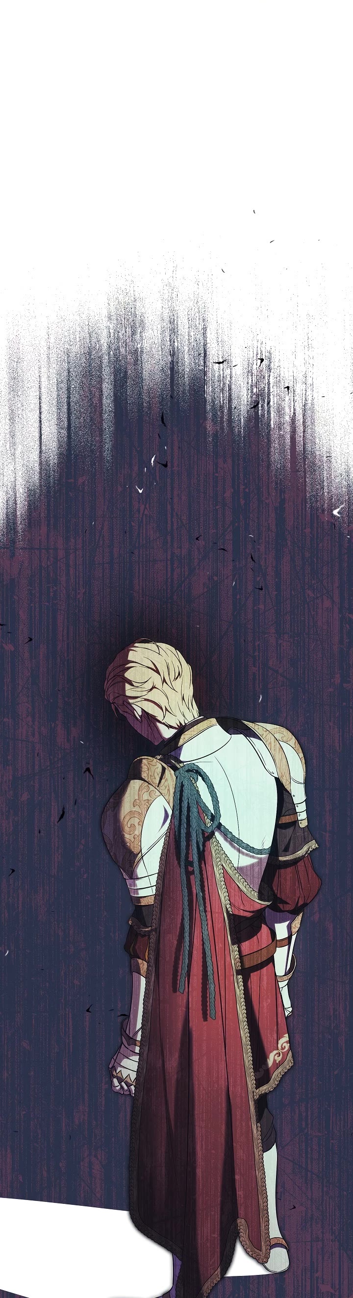 Marriage of Convenience Chapter 43 page 30 - Chapter 43