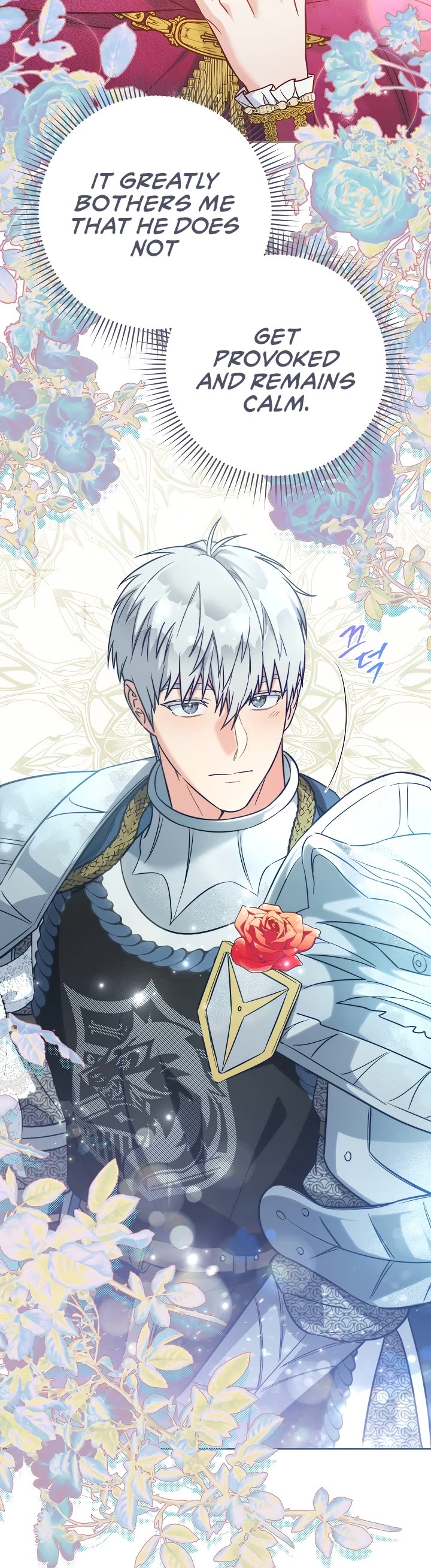 Marriage of Convenience Chapter 43 page 34 - Chapter 43