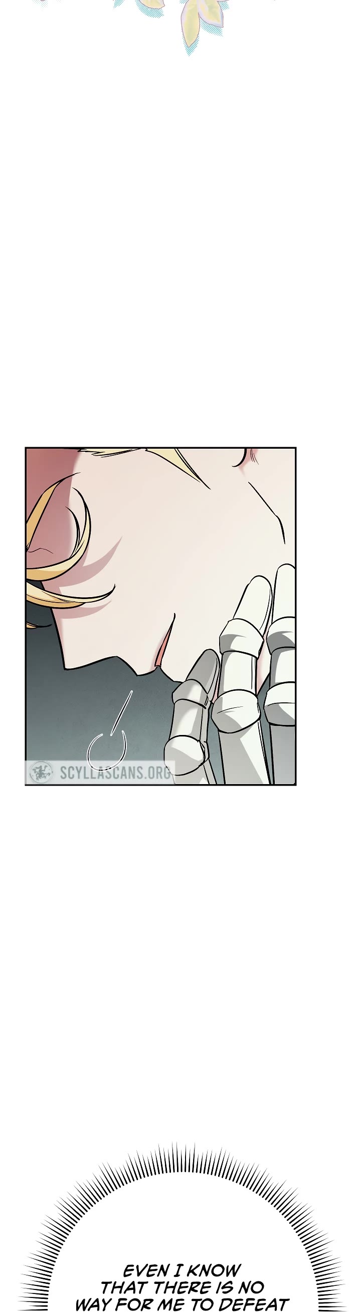 Marriage of Convenience Chapter 43 page 35 - Chapter 43
