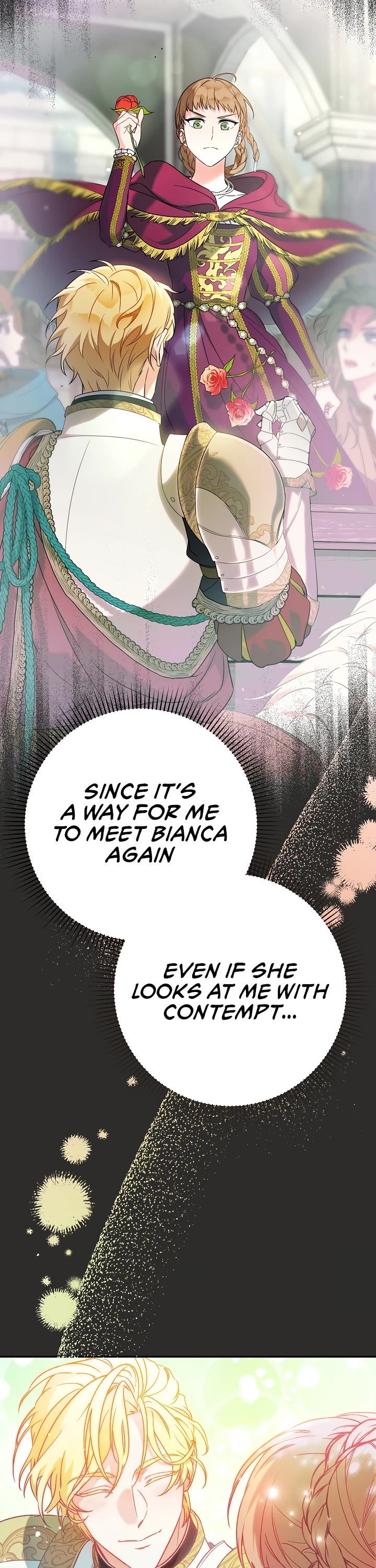 Marriage of Convenience Chapter 43 page 37 - Chapter 43