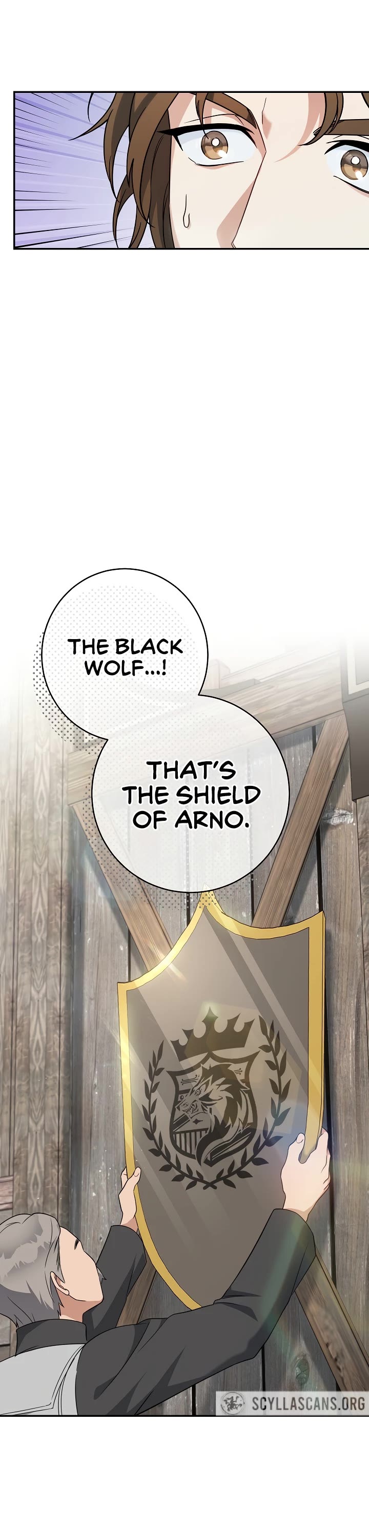 Marriage of Convenience Chapter 43 page 45 - Chapter 43