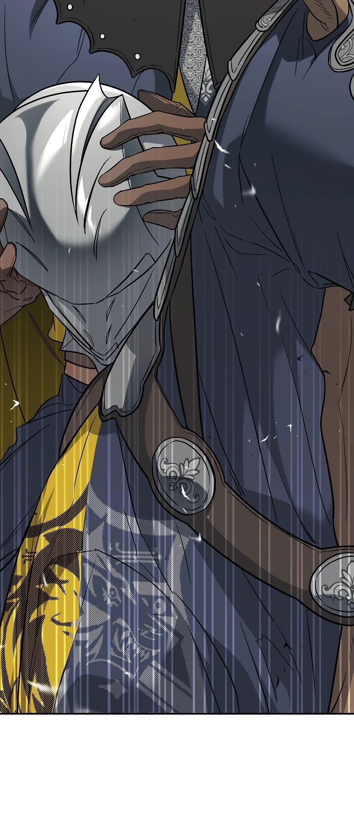 Marriage of Convenience Chapter 43 page 49 - Chapter 43
