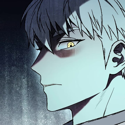 Marriage of Convenience Chapter 43 cover