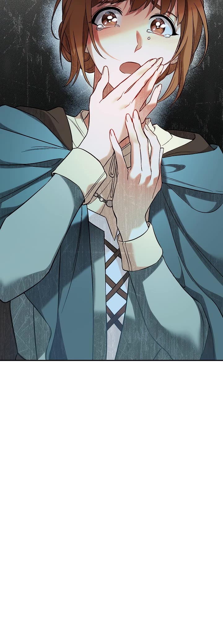 Marriage of Convenience Chapter 44 page 16 - Chapter 44
