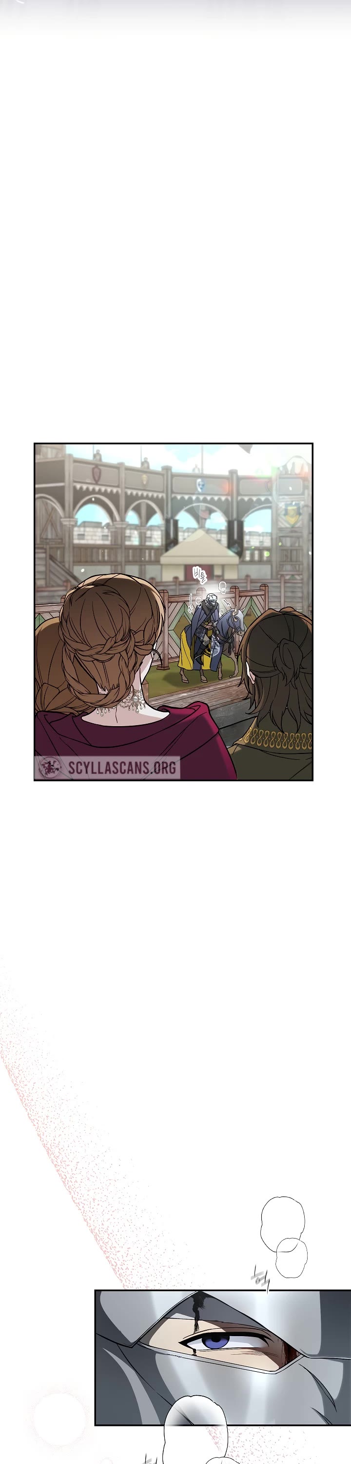 Marriage of Convenience Chapter 44 page 22 - Chapter 44