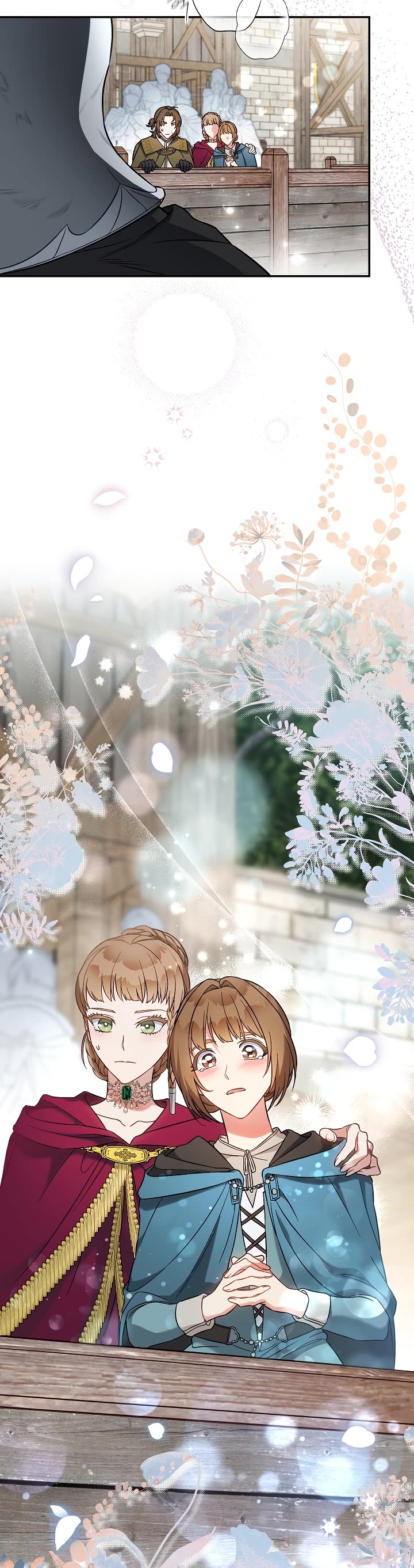 Marriage of Convenience Chapter 44 page 23 - Chapter 44