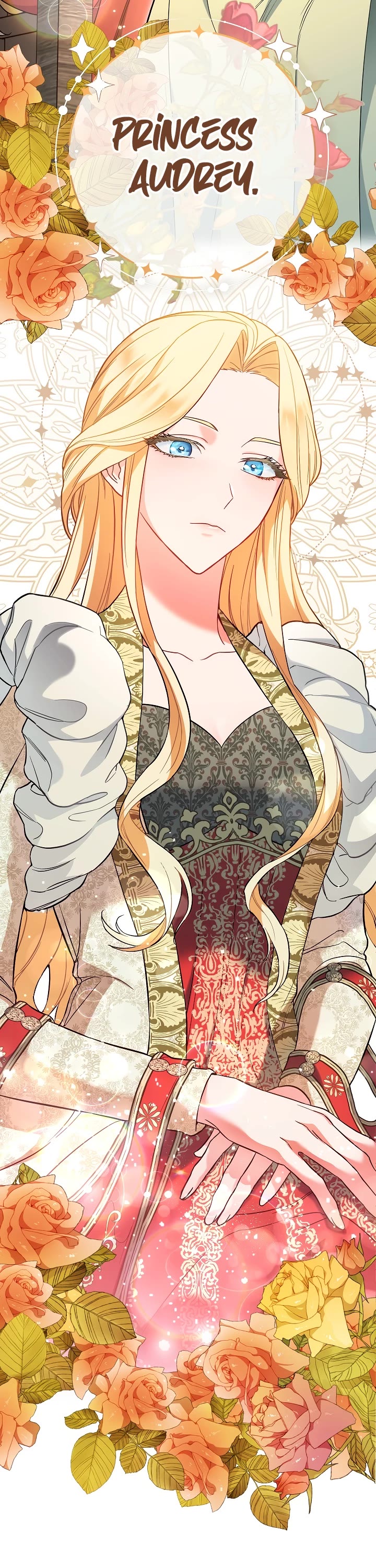 Marriage of Convenience Chapter 44 page 29 - Chapter 44