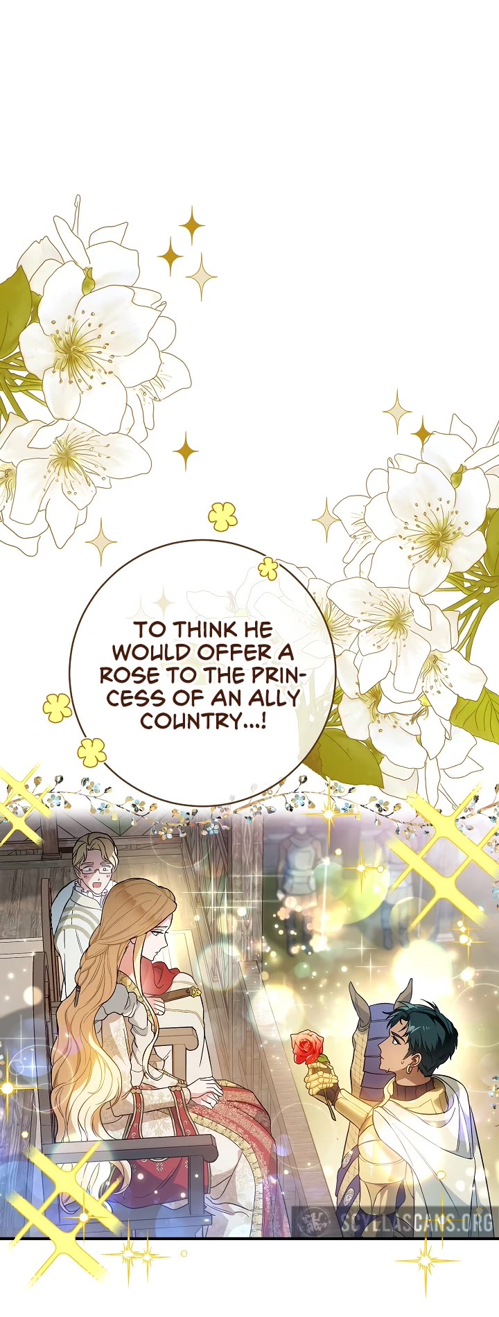 Marriage of Convenience Chapter 44 page 31 - Chapter 44