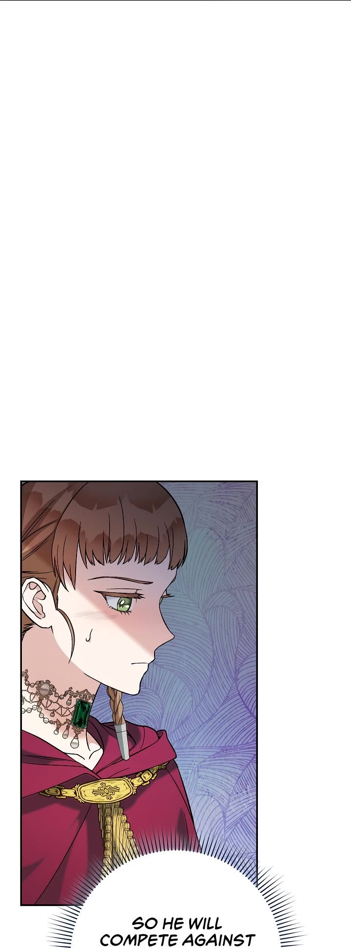 Marriage of Convenience Chapter 44 page 35 - Chapter 44
