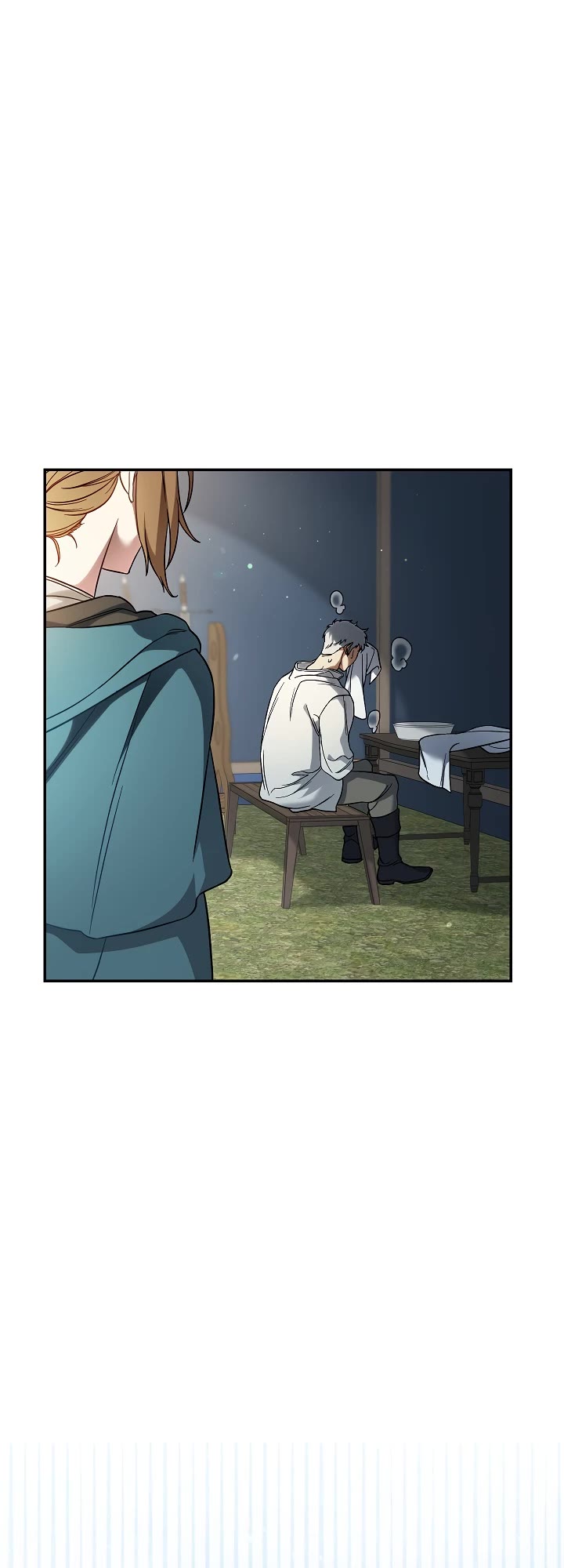 Marriage of Convenience Chapter 44 page 38 - Chapter 44