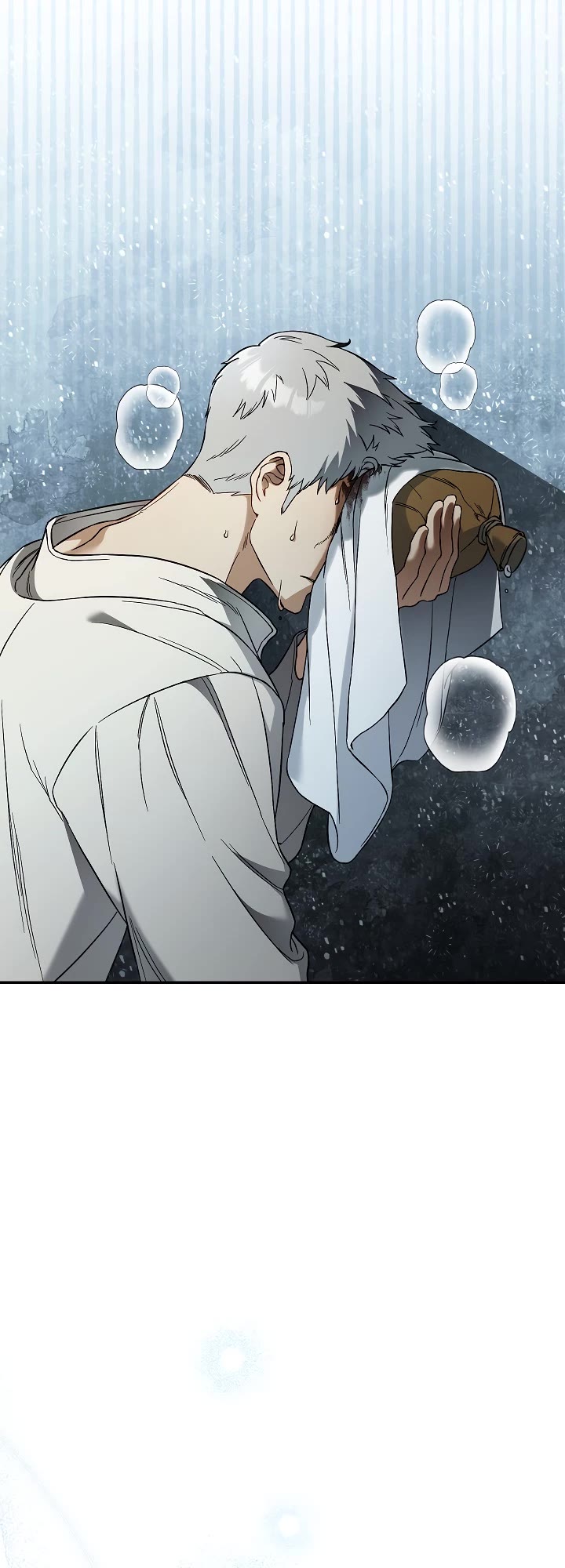 Marriage of Convenience Chapter 44 page 39 - Chapter 44