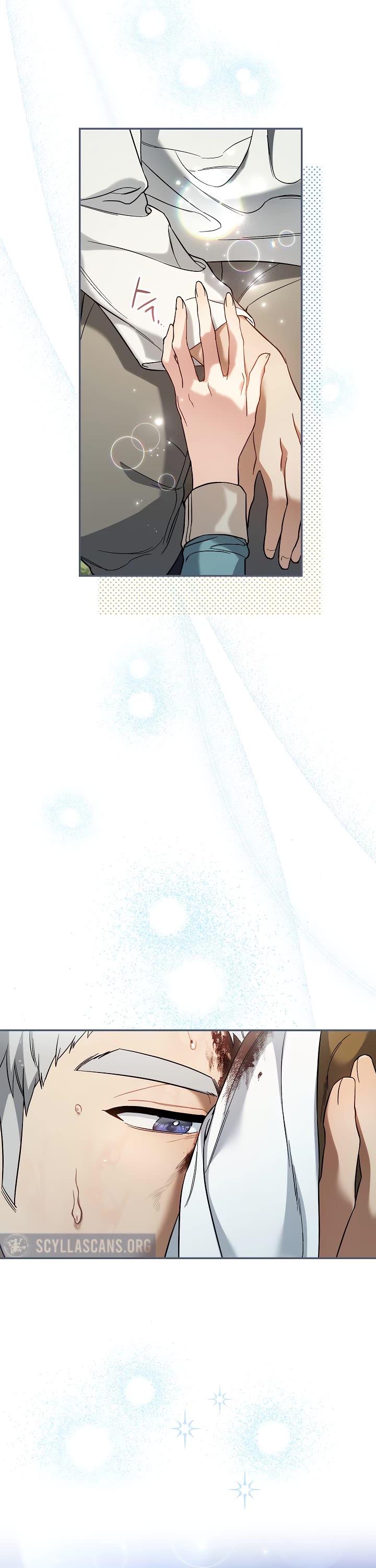 Marriage of Convenience Chapter 44 page 40 - Chapter 44