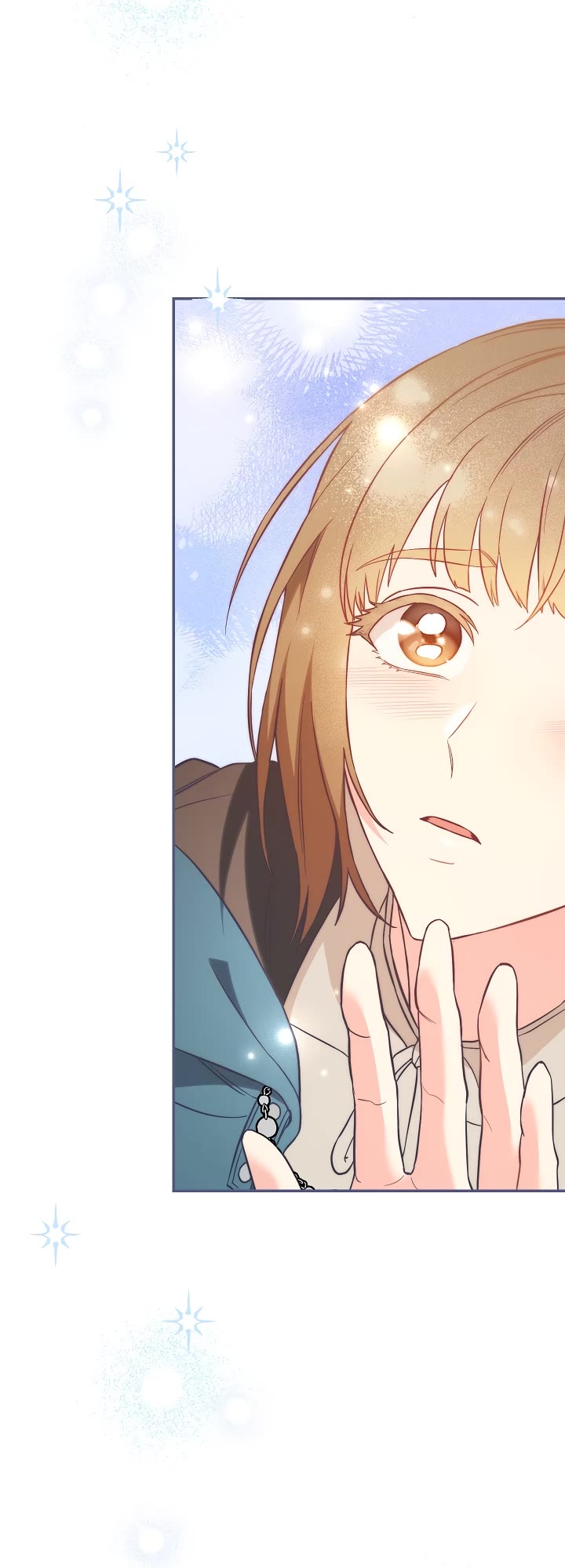 Marriage of Convenience Chapter 44 page 42 - Chapter 44