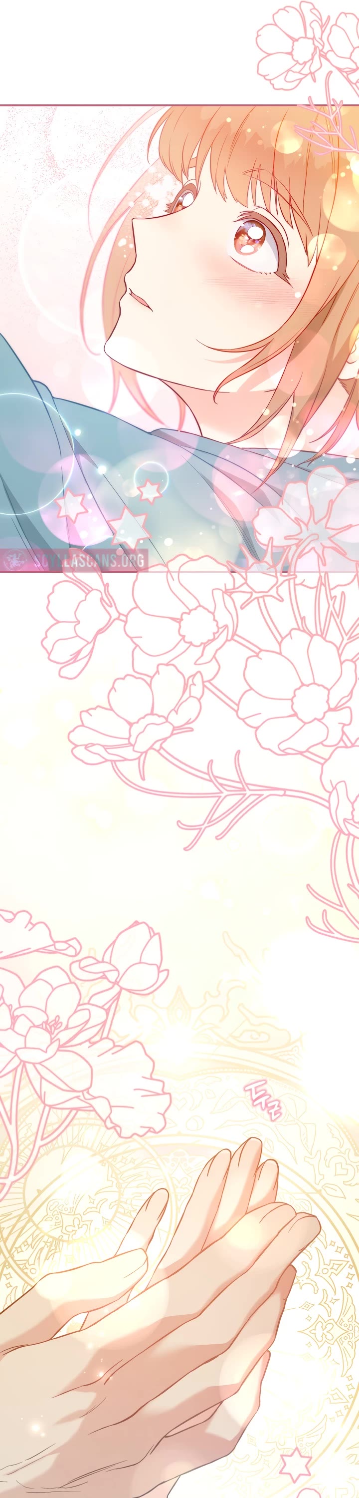 Marriage of Convenience Chapter 44 page 47 - Chapter 44