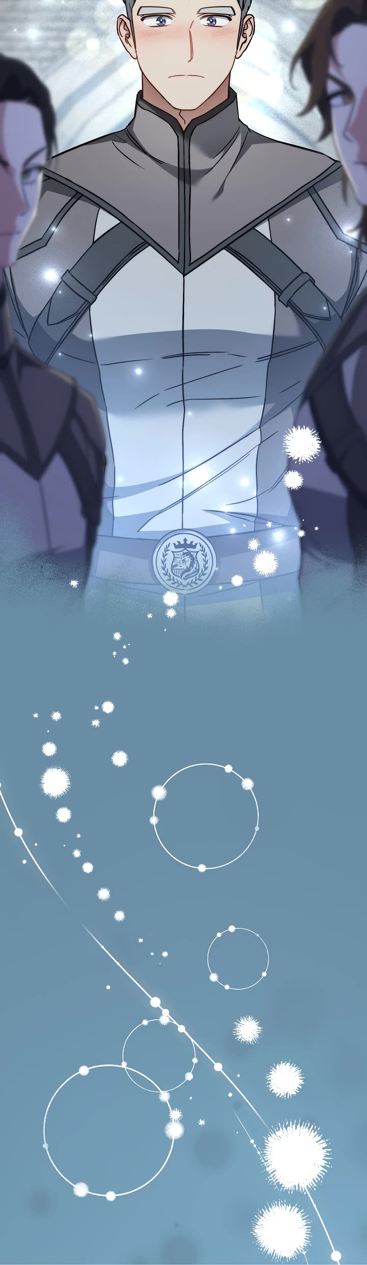 Marriage of Convenience Chapter 44 page 50 - Chapter 44