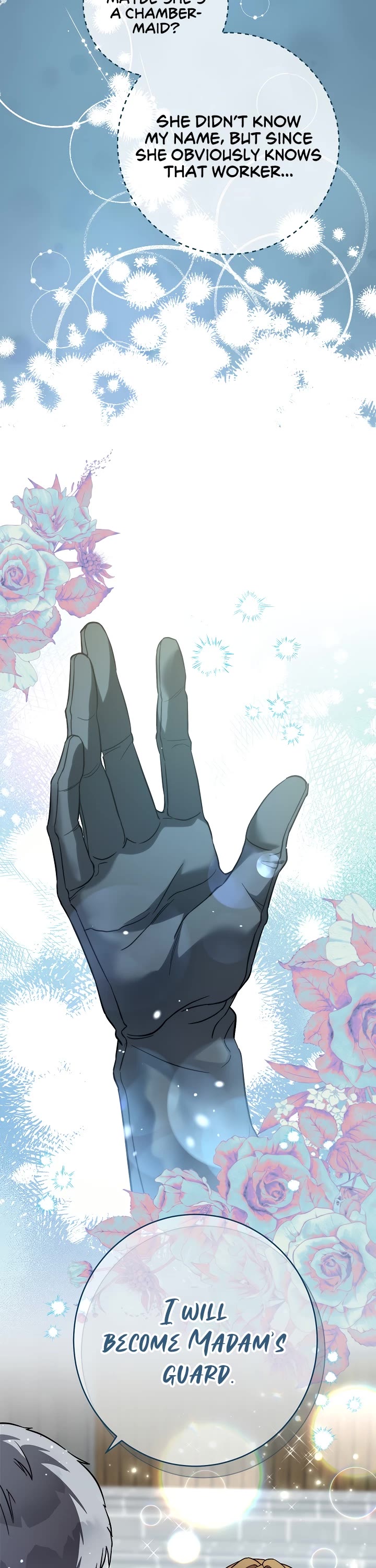 Marriage of Convenience Chapter 44 page 52 - Chapter 44