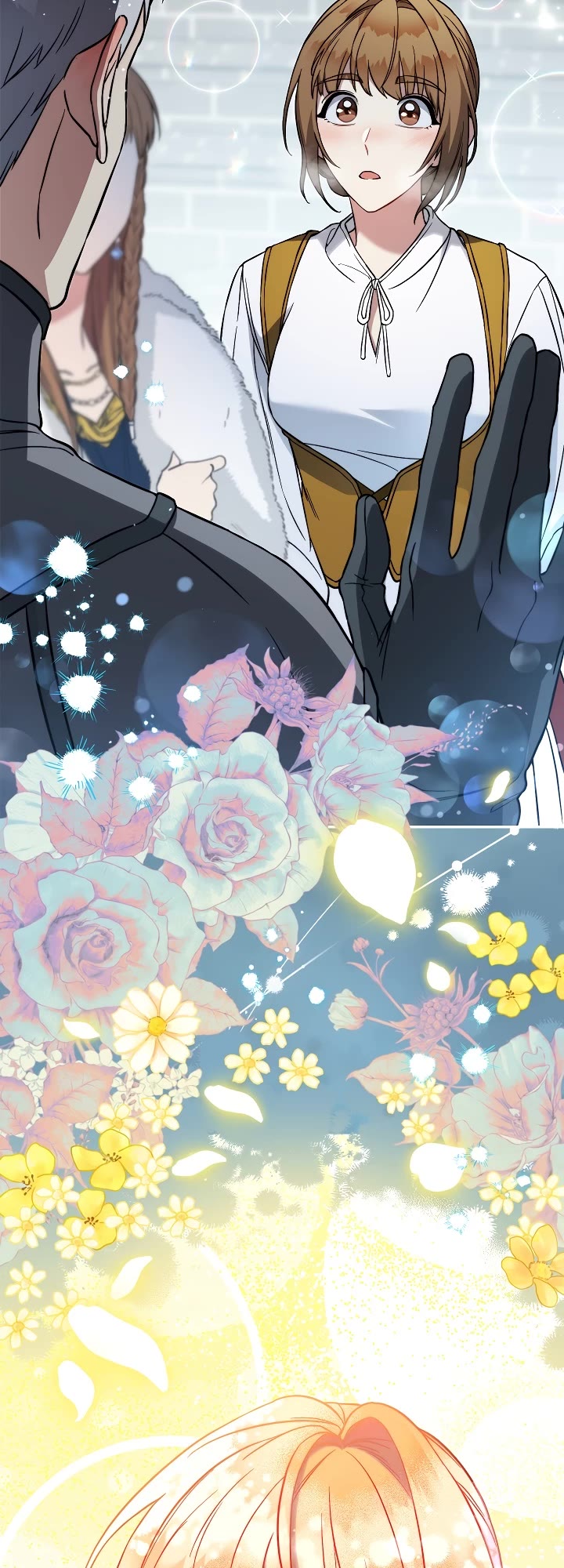 Marriage of Convenience Chapter 44 page 53 - Chapter 44