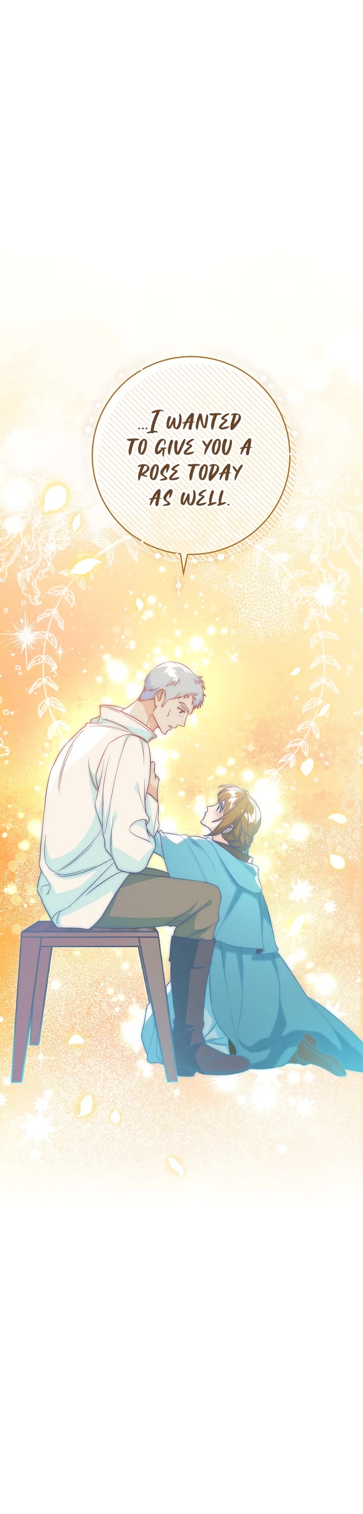 Marriage of Convenience Chapter 44 page 55 - Chapter 44