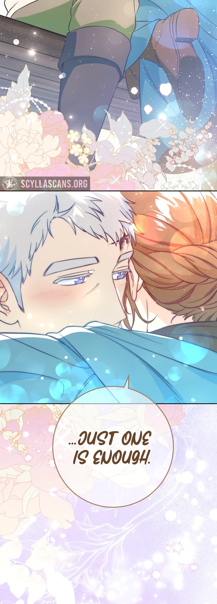 Marriage of Convenience Chapter 44 page 57 - Chapter 44