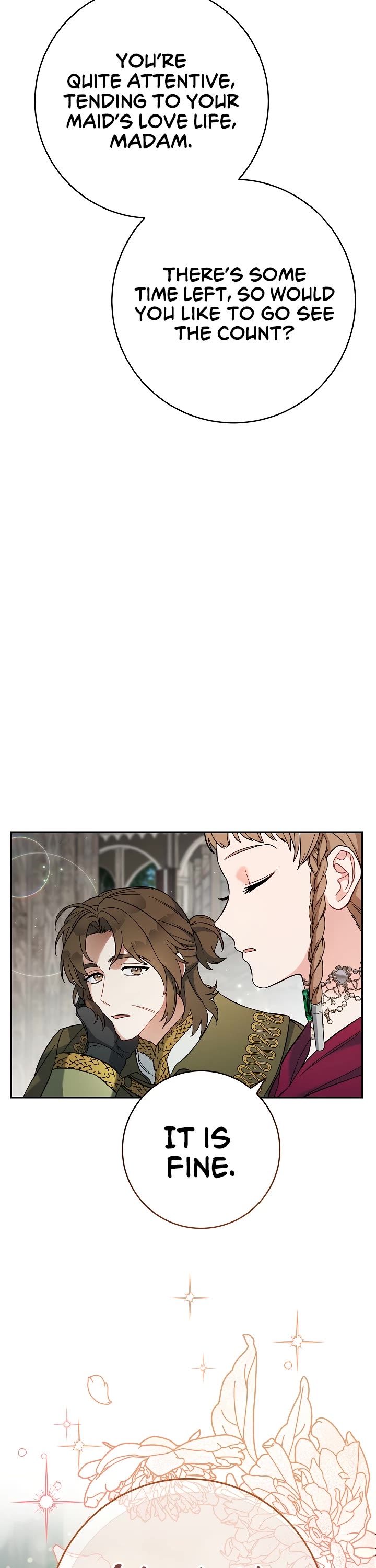 Marriage of Convenience Chapter 44 page 60 - Chapter 44
