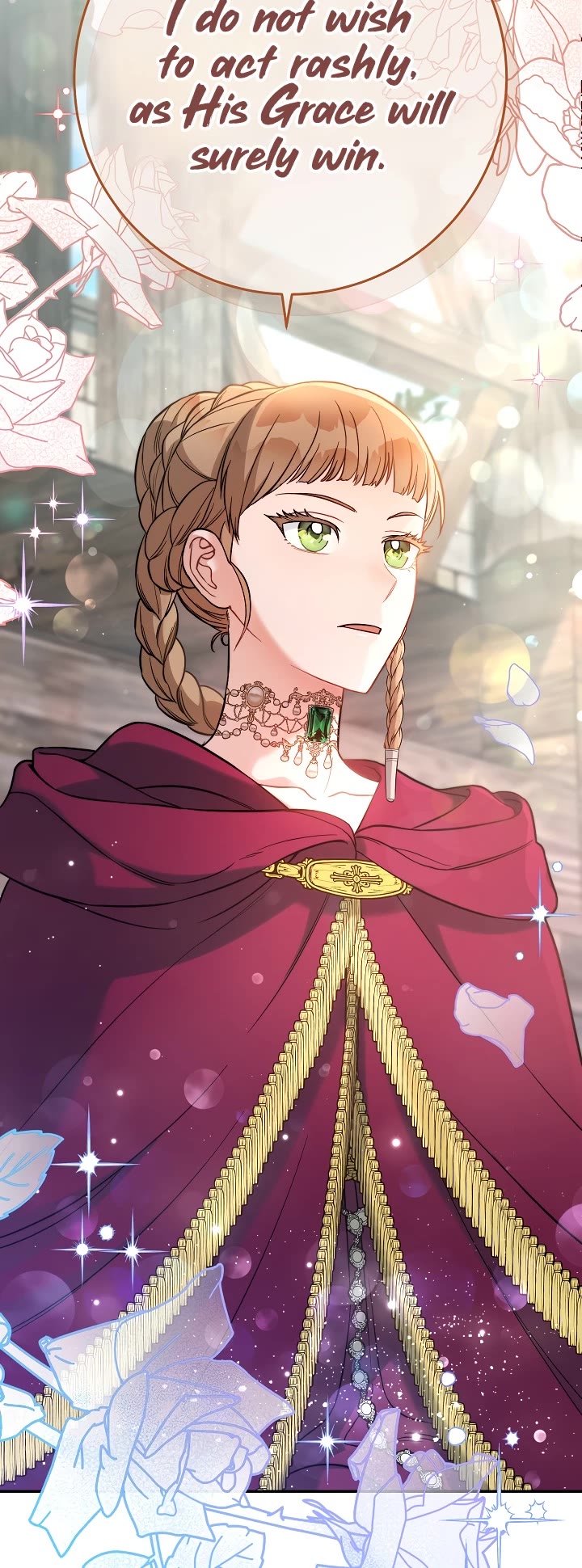 Marriage of Convenience Chapter 44 page 61 - Chapter 44