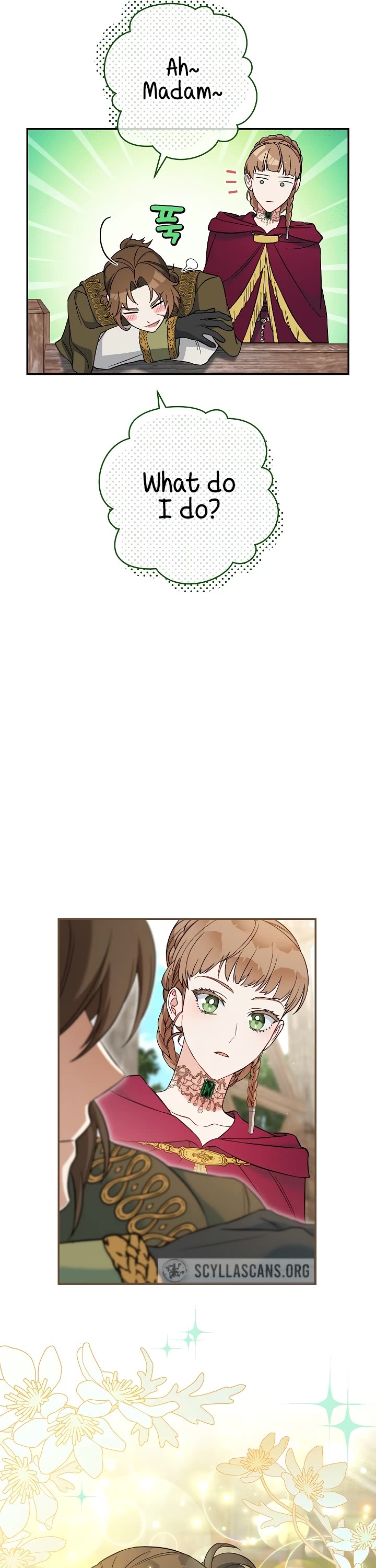 Marriage of Convenience Chapter 44 page 63 - Chapter 44