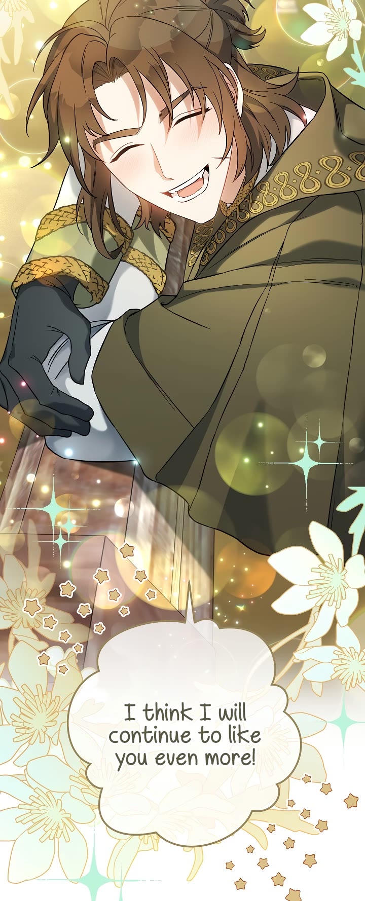 Marriage of Convenience Chapter 44 page 64 - Chapter 44