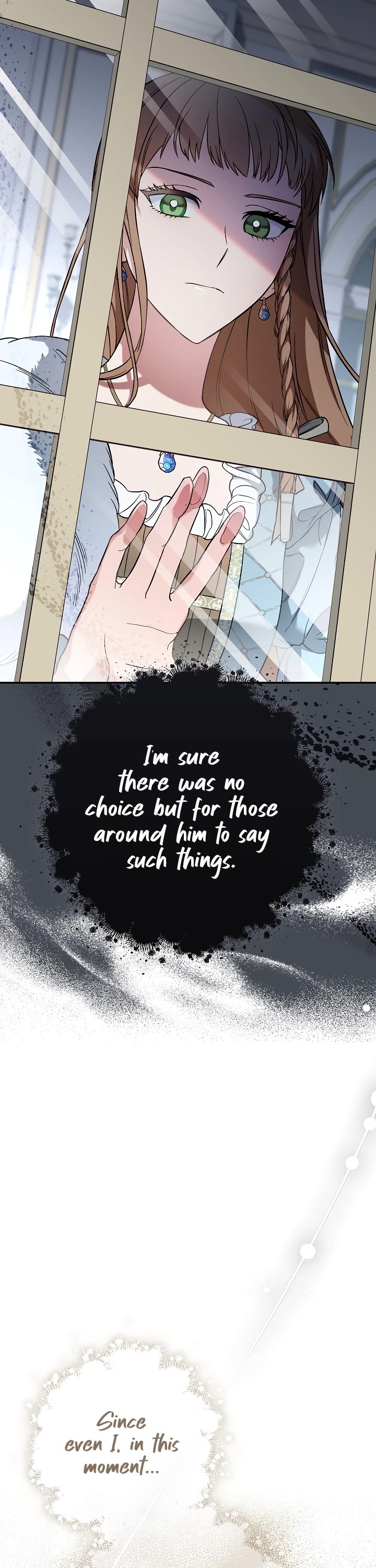 Marriage of Convenience Chapter 45 page 10 - Chapter 45
