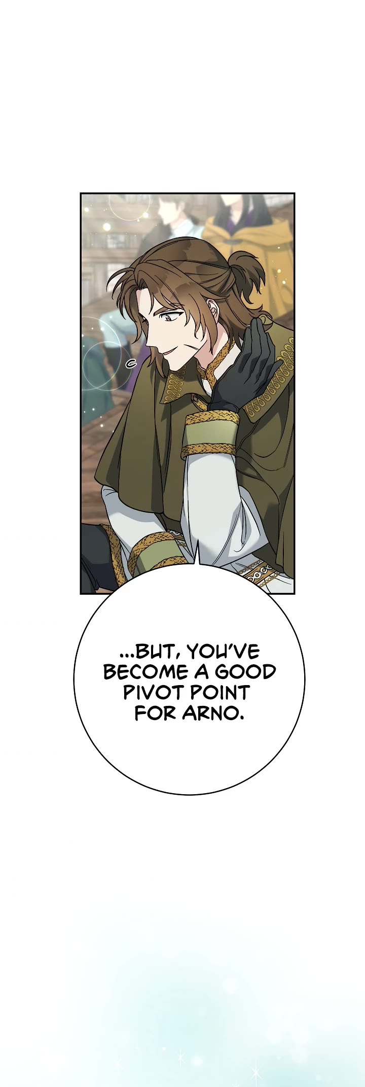 Marriage of Convenience Chapter 45 page 16 - Chapter 45