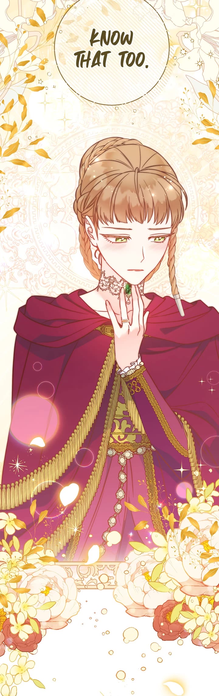 Marriage of Convenience Chapter 45 page 23 - Chapter 45