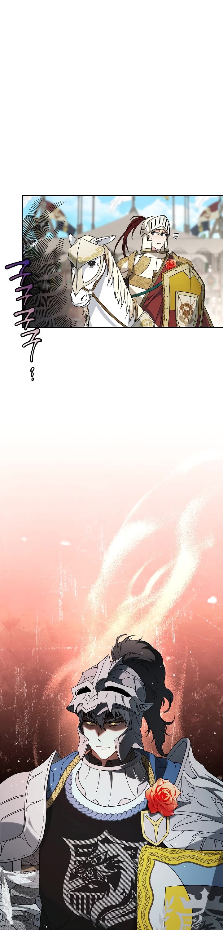 Marriage of Convenience Chapter 45 page 29 - Chapter 45