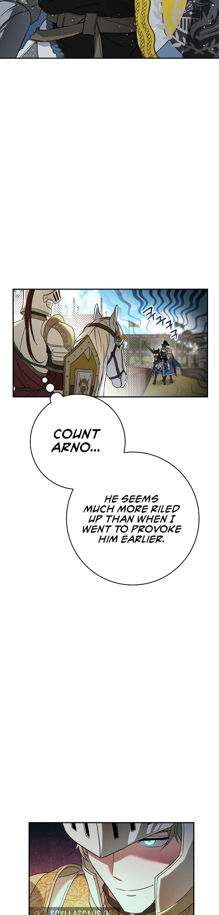 Marriage of Convenience Chapter 45 page 30 - Chapter 45