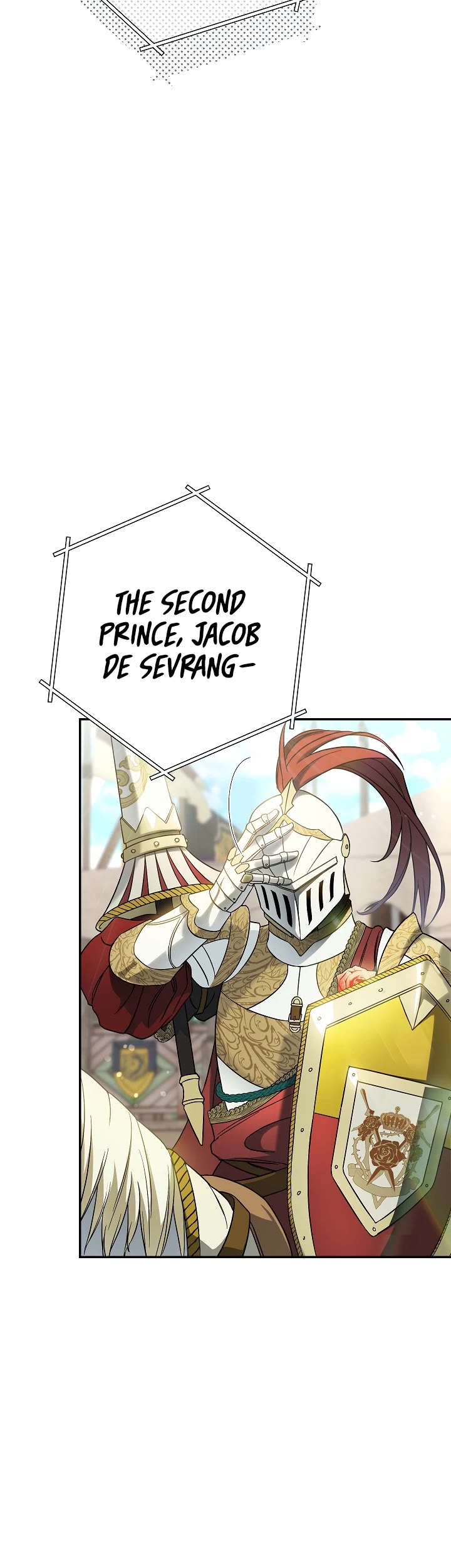 Marriage of Convenience Chapter 45 page 32 - Chapter 45