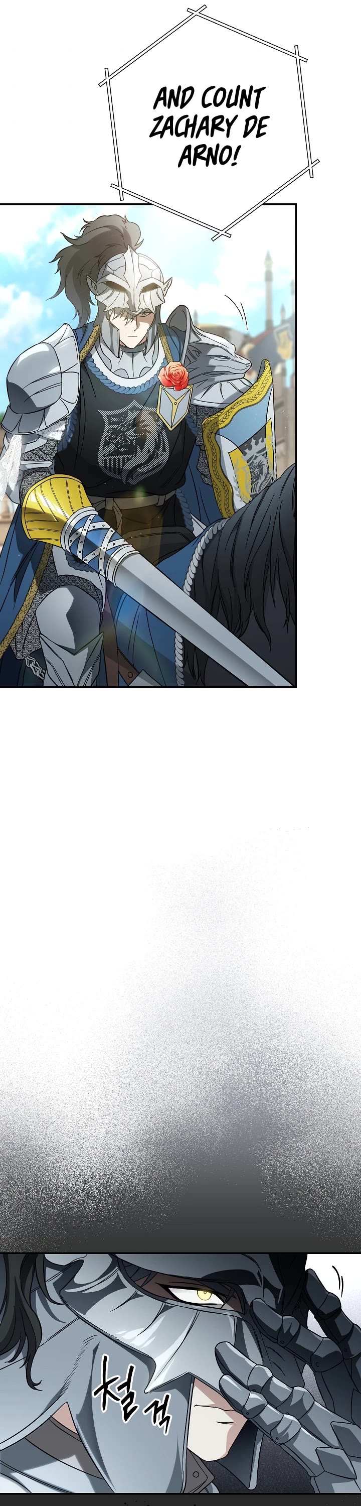 Marriage of Convenience Chapter 45 page 33 - Chapter 45