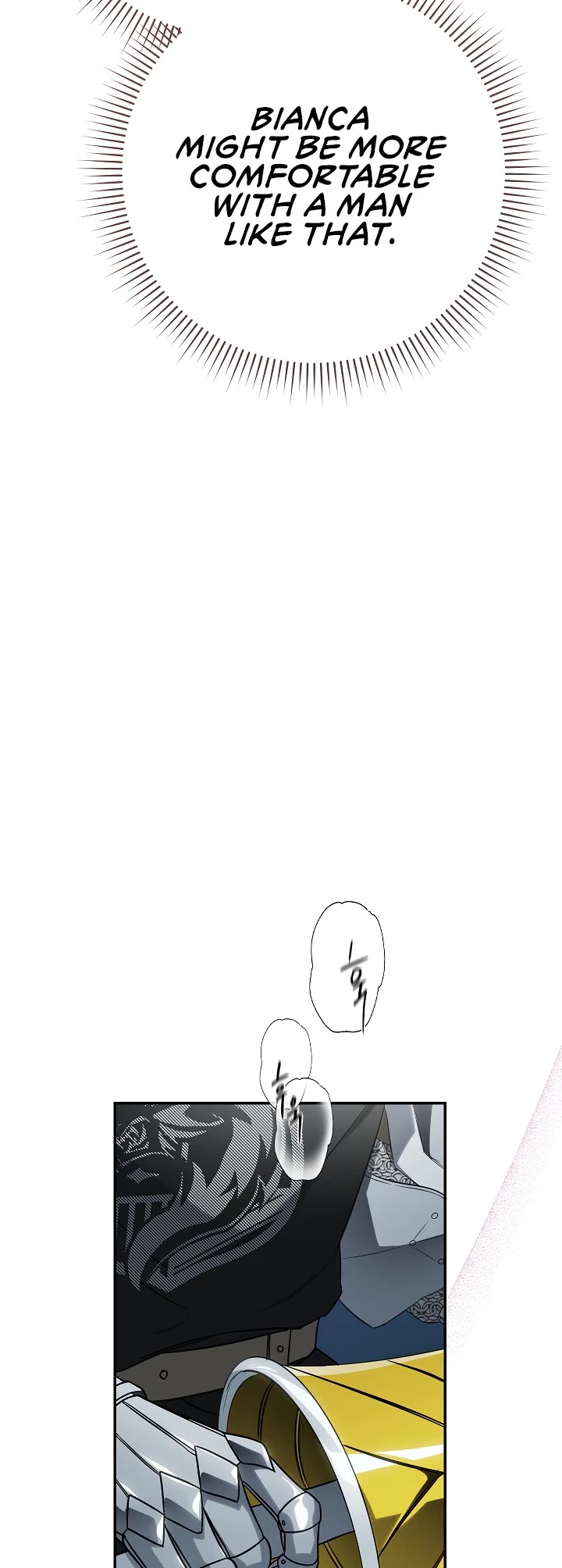 Marriage of Convenience Chapter 45 page 35 - Chapter 45