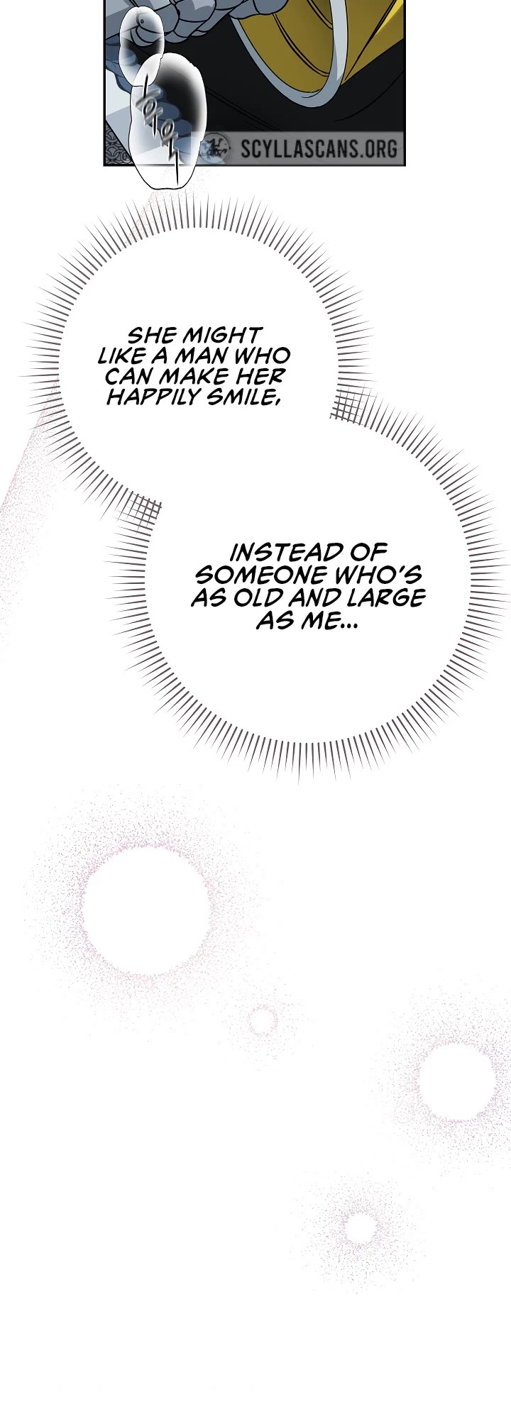 Marriage of Convenience Chapter 45 page 36 - Chapter 45