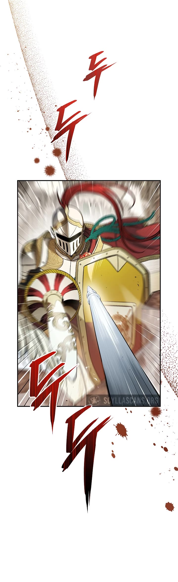 Marriage of Convenience Chapter 45 page 39 - Chapter 45