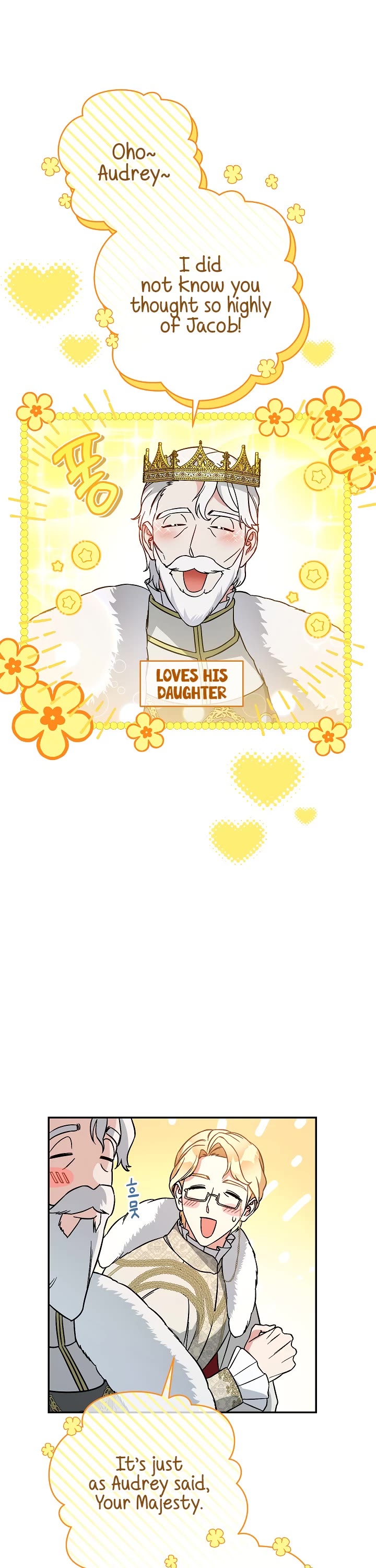 Marriage of Convenience Chapter 45 page 48 - Chapter 45